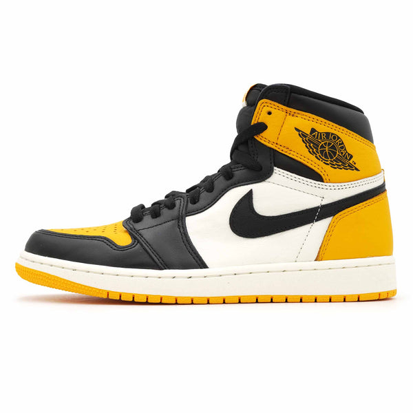 Jordan 1 Retro High Taxi (GS)