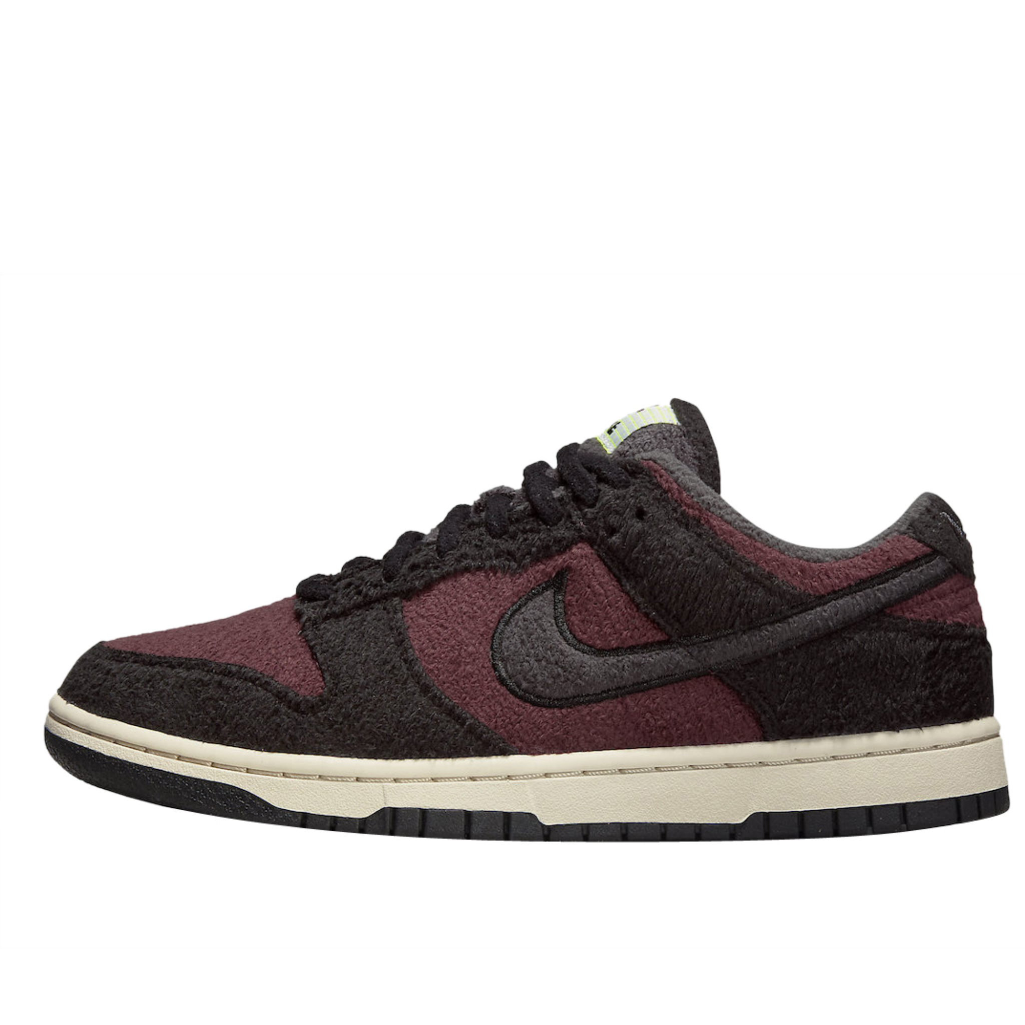 Nike Dunk Low Burgundy Crush Womens Sneakhers Canada