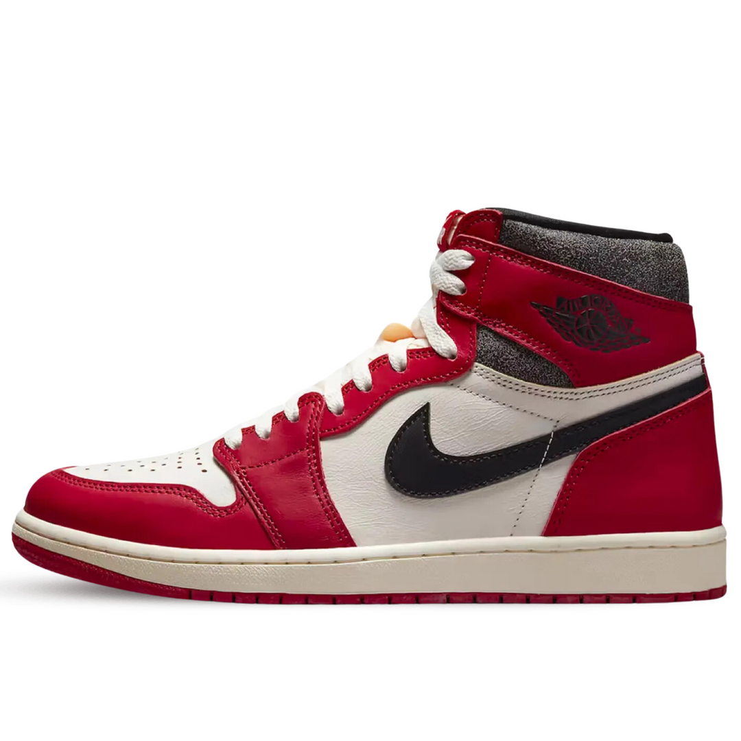 Jordan 1 Retro High OG Chicago Lost & Found