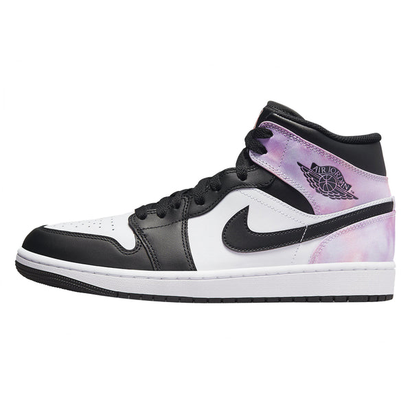 Jordan 1 Mid Zen Master (GS)