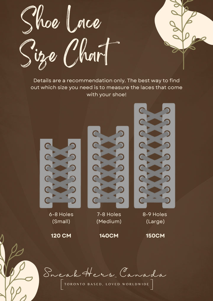 White Pearl Flat Laces