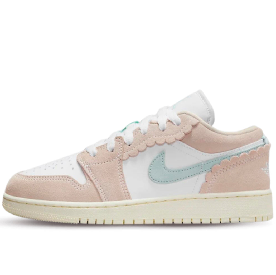 Jordan 1 Low Guava Ice GS