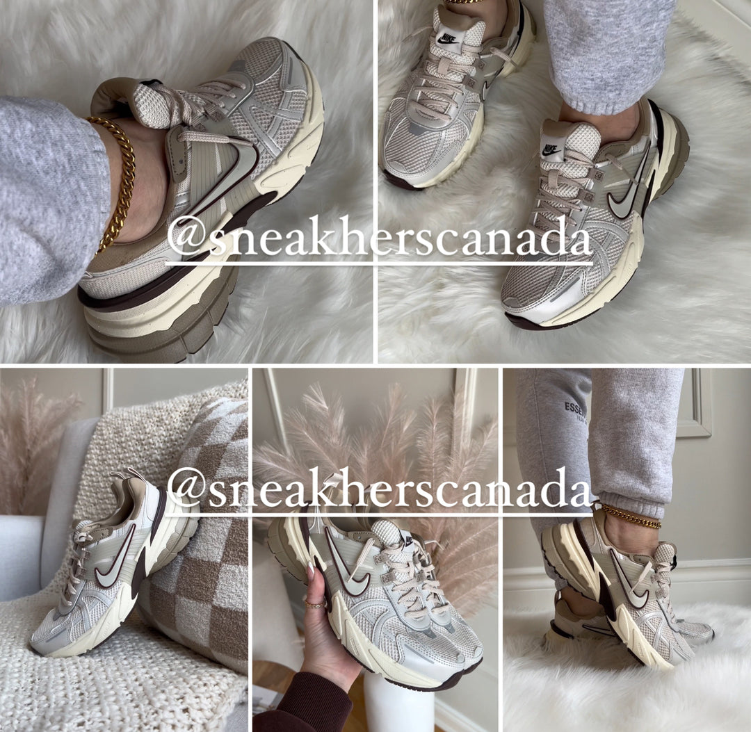 Nike V2K Orewood (Womens)