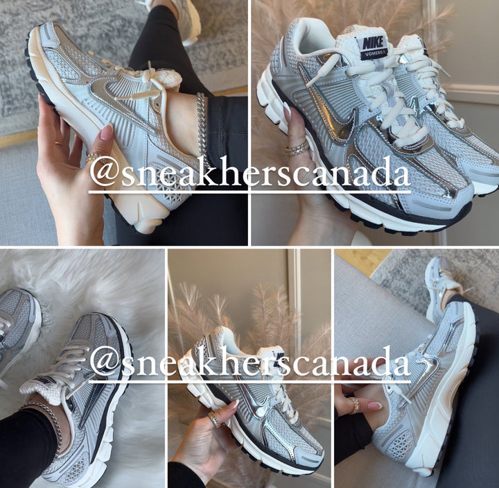 Nike Vomero 5 Photon Dust (Womens)