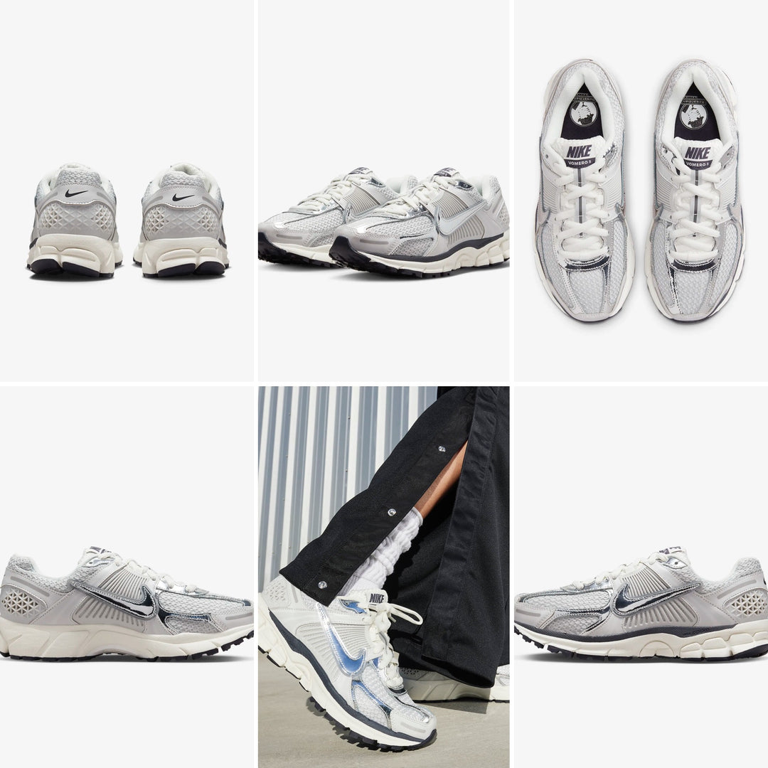 Nike Vomero 5 Photon Dust (Womens)