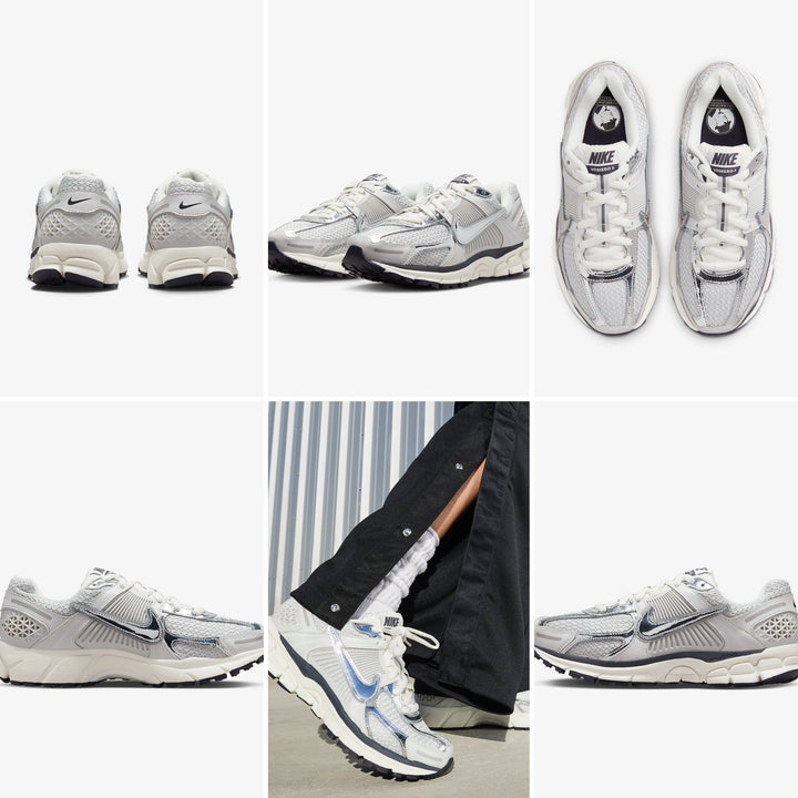 Nike Vomero 5 Photon Dust (Womens)
