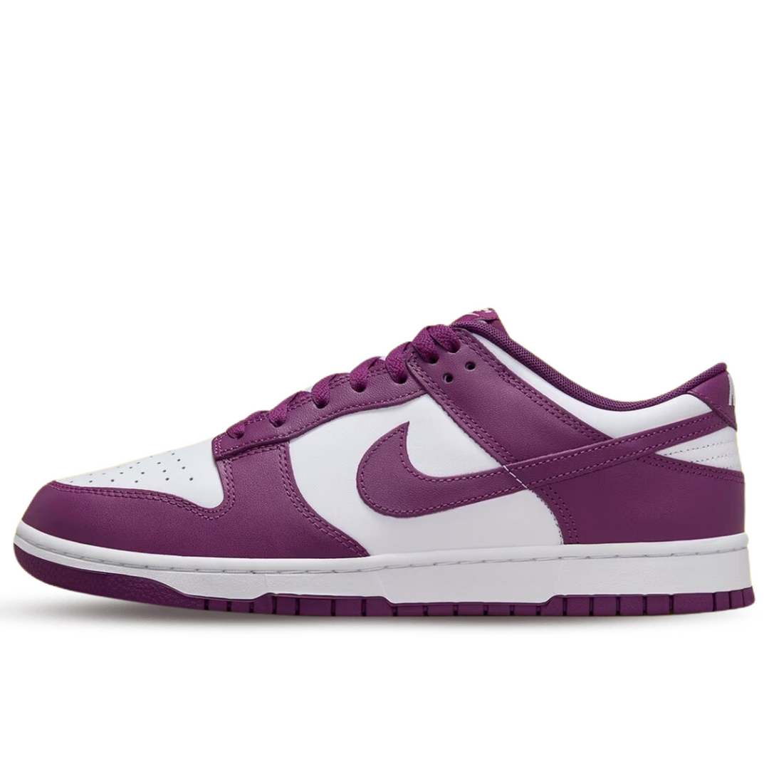 Nike Dunk Low Viotech Purple (GS)