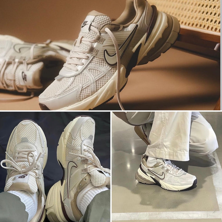 Nike V2K Orewood (Womens)