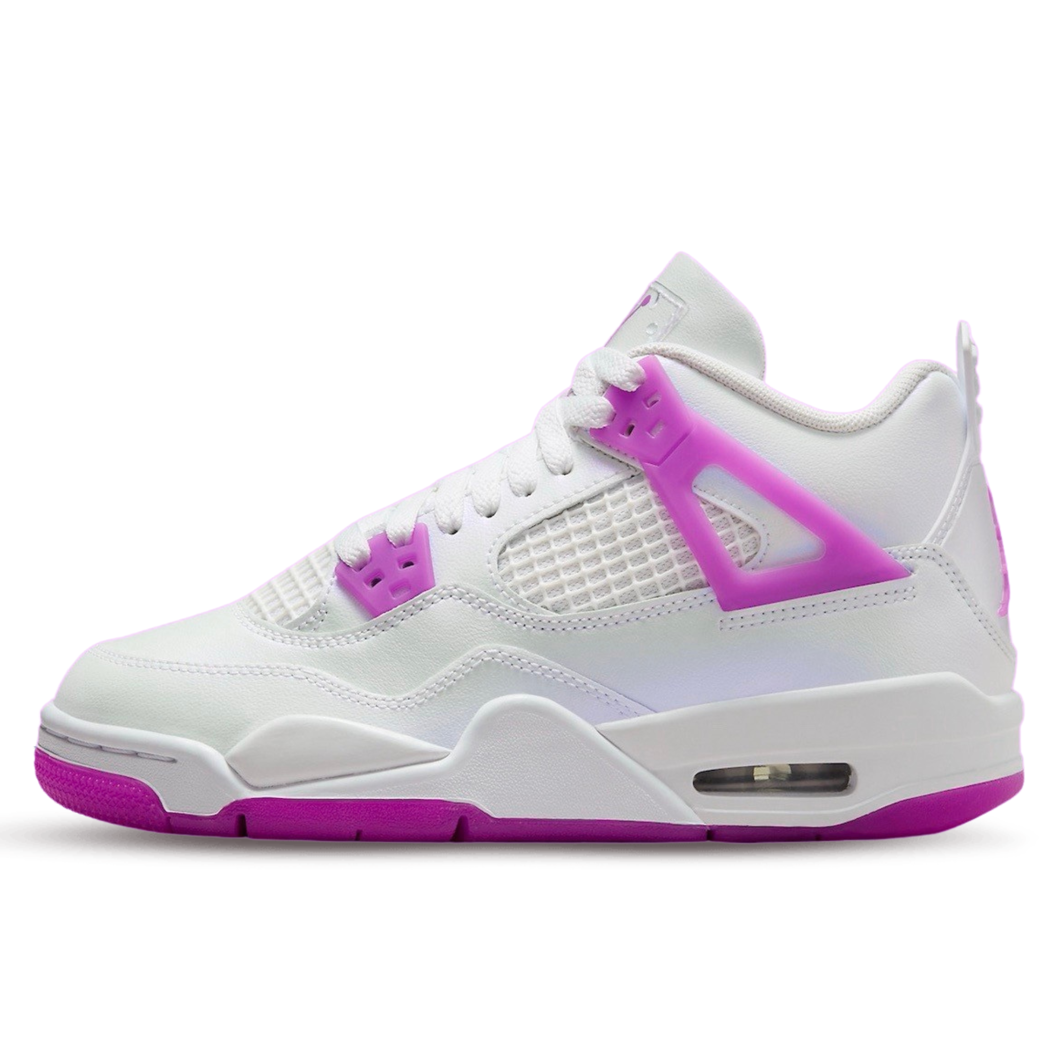 Jordan shoes violet hotsell