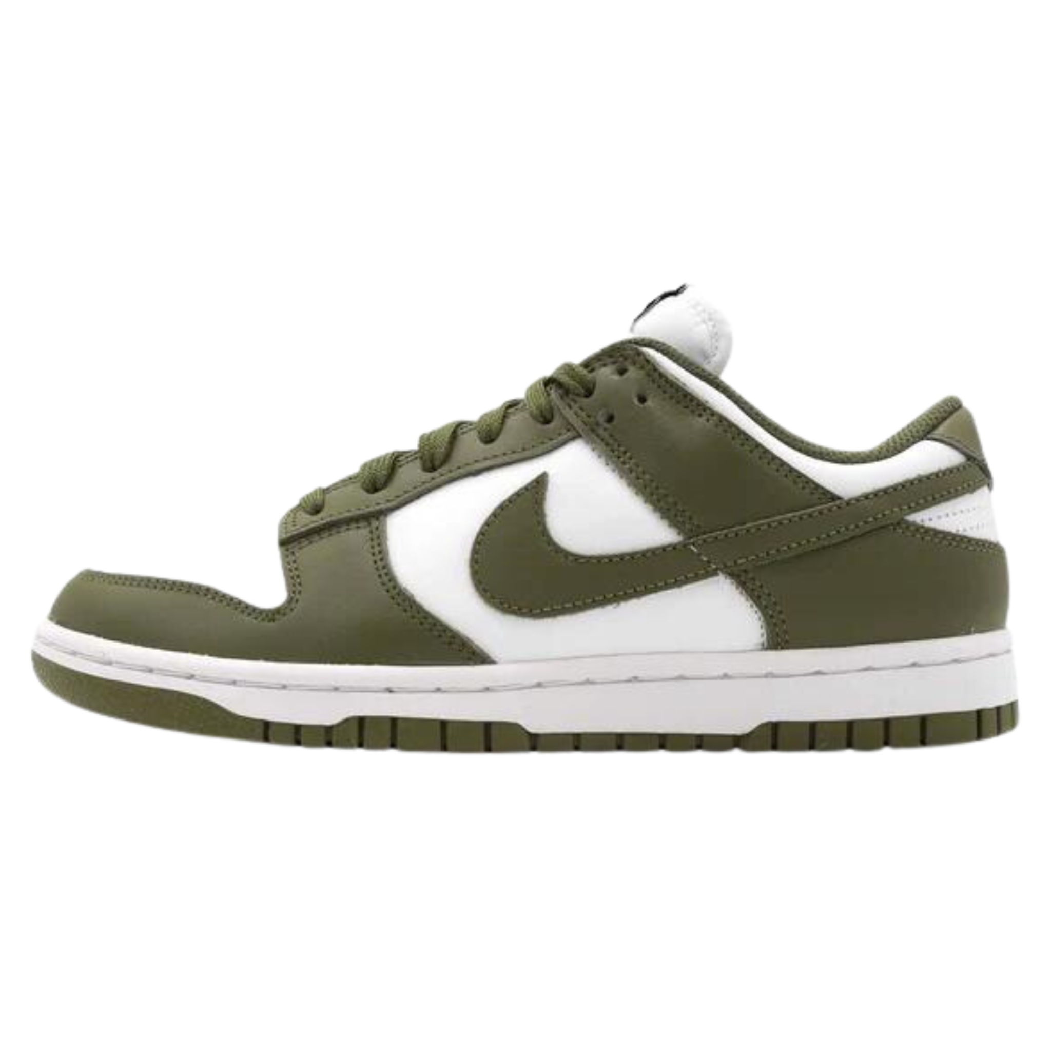 Nike dunk 2025 low olive
