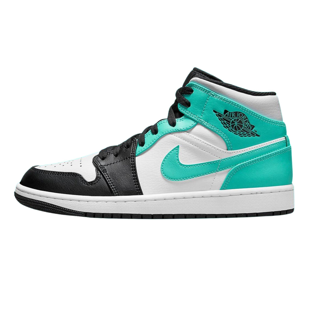 Jordan 1 Mid Tropical Twist Igloo (GS)