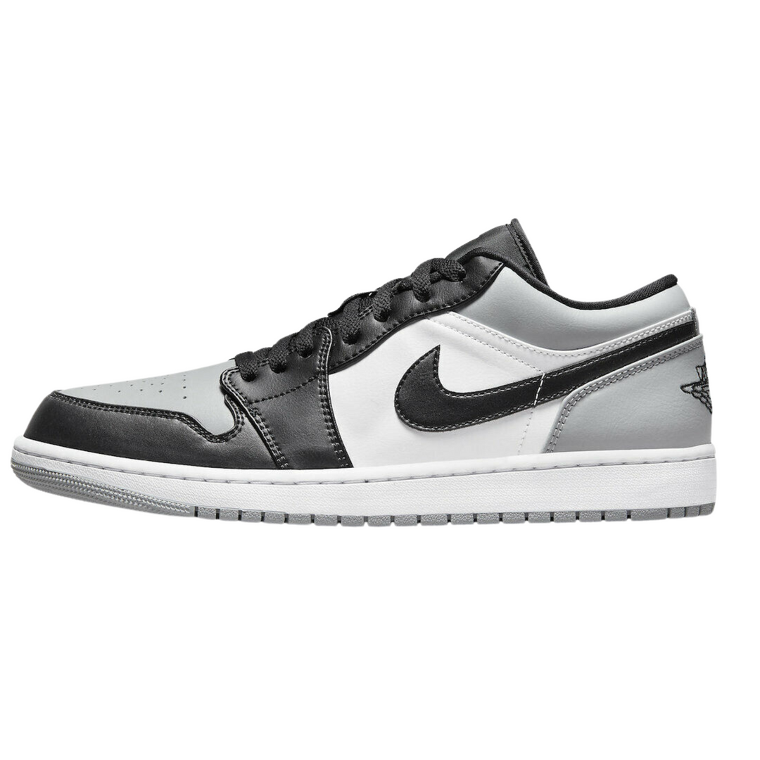 Jordan 1 Low Shadow Toe (GS & Mens)