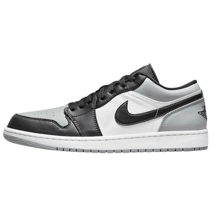 Jordan 1 Low Shadow Toe (GS & Mens)