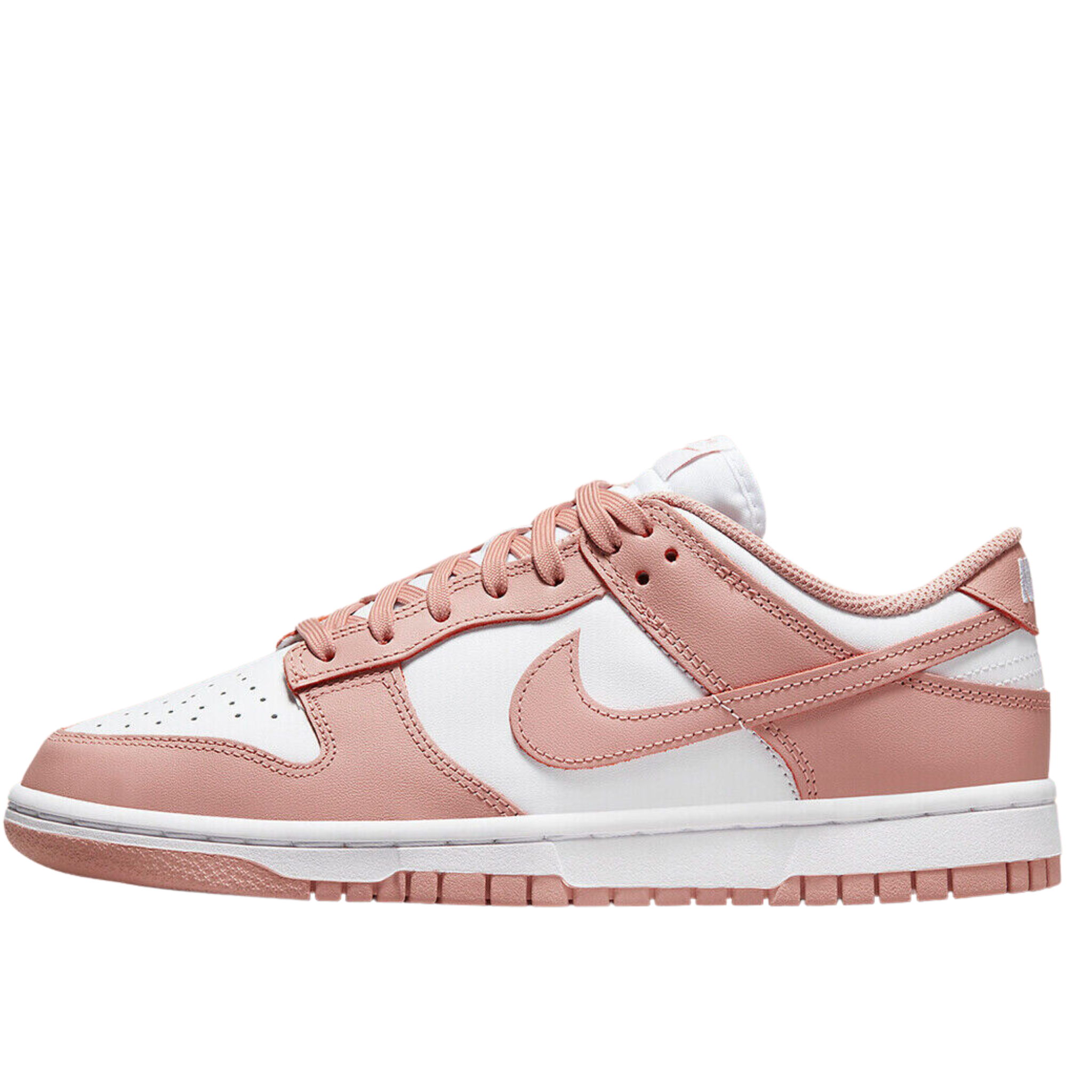 Nike Dunk Low Rose Whisper (Womens) – Sneakhers Canada