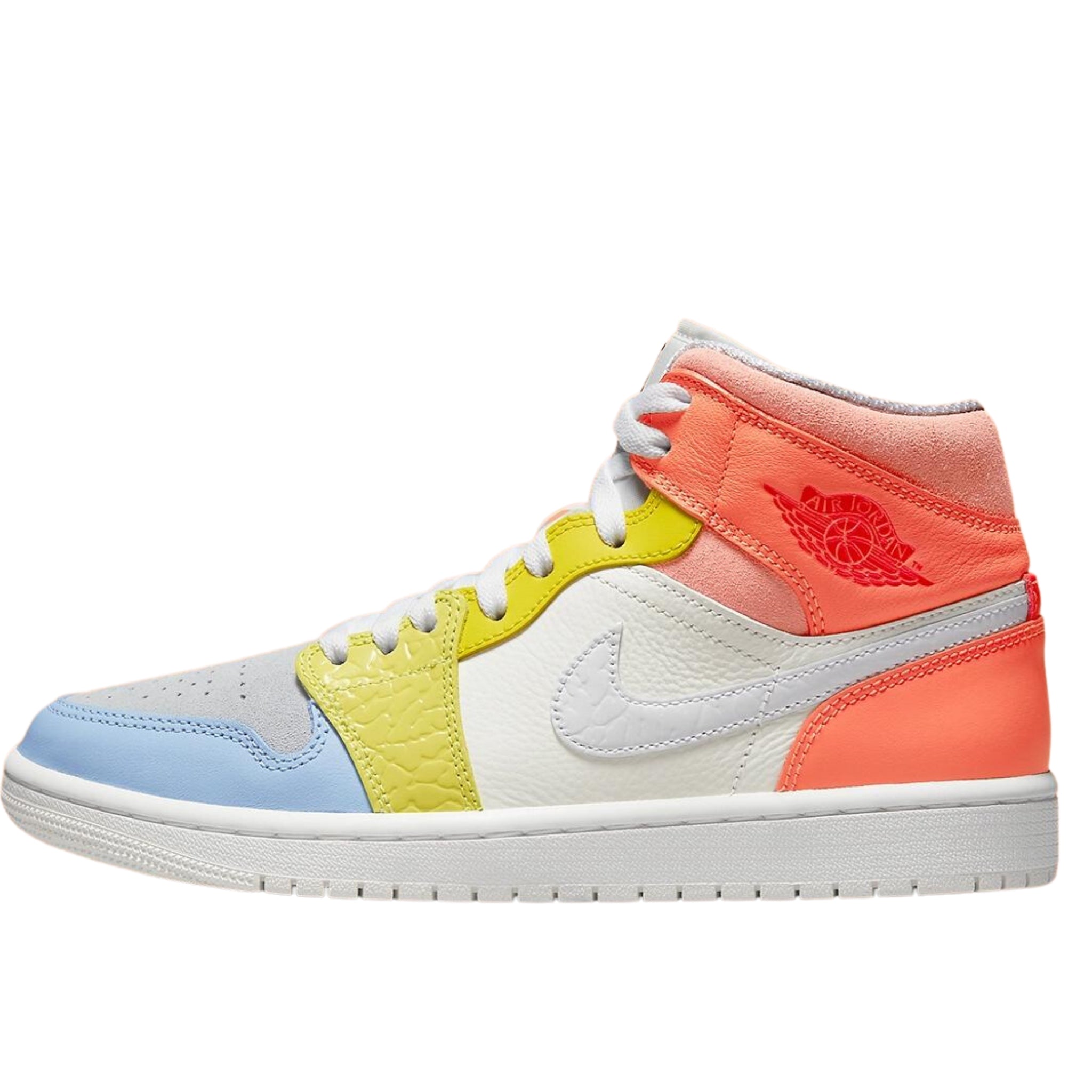 nike jordan to my first coach