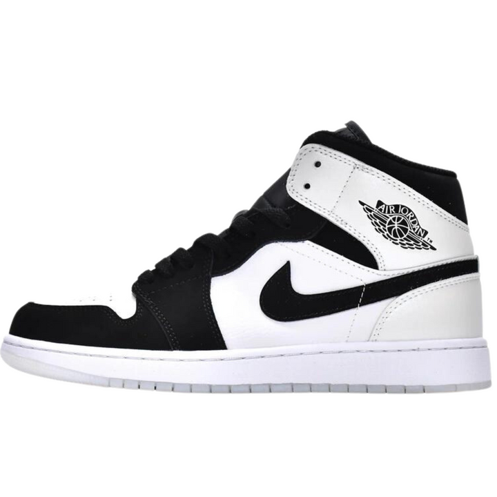 Jordan 1 Mid Diamond Shorts (GS & Mens)