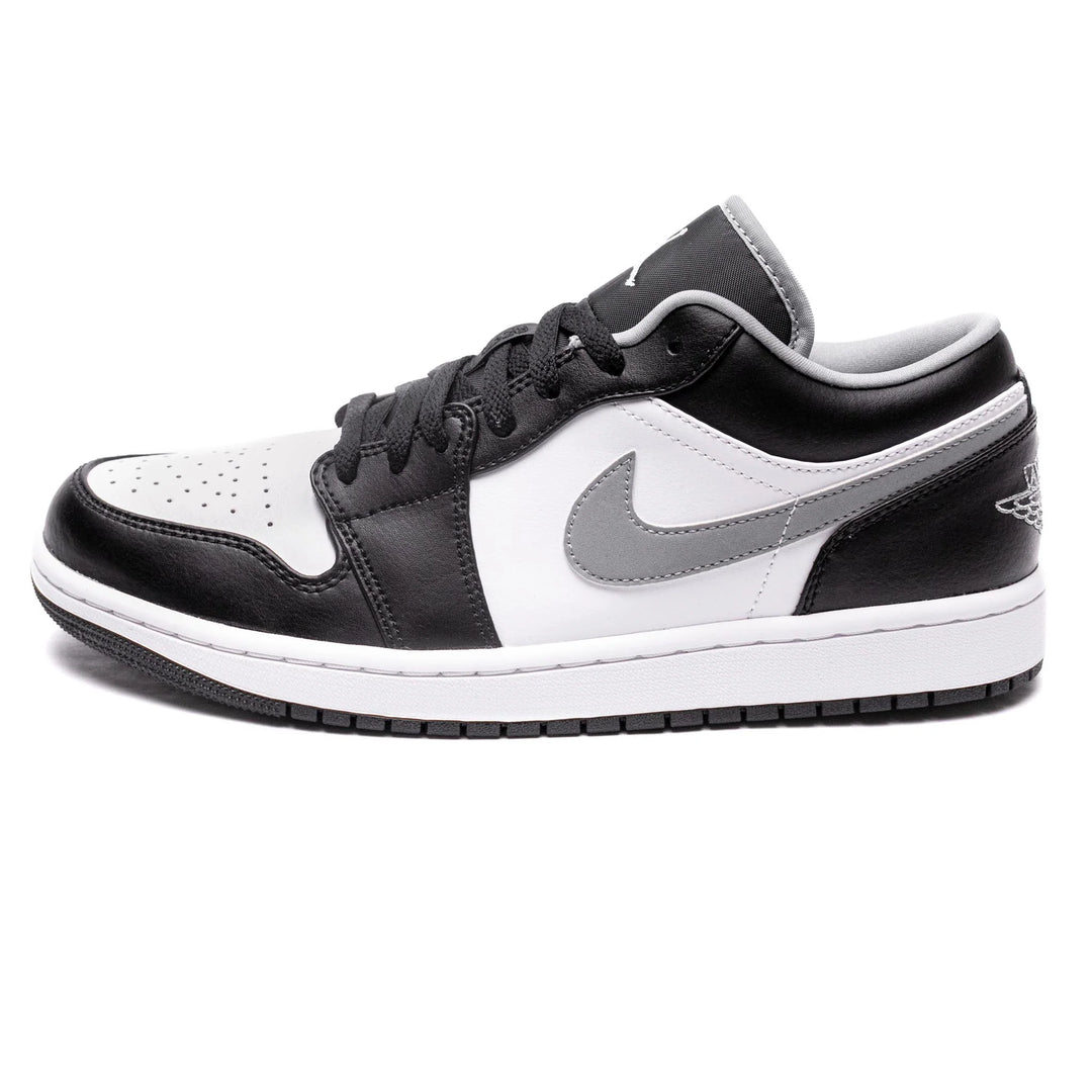 Jordan 1 Low Particle Grey (Mens)