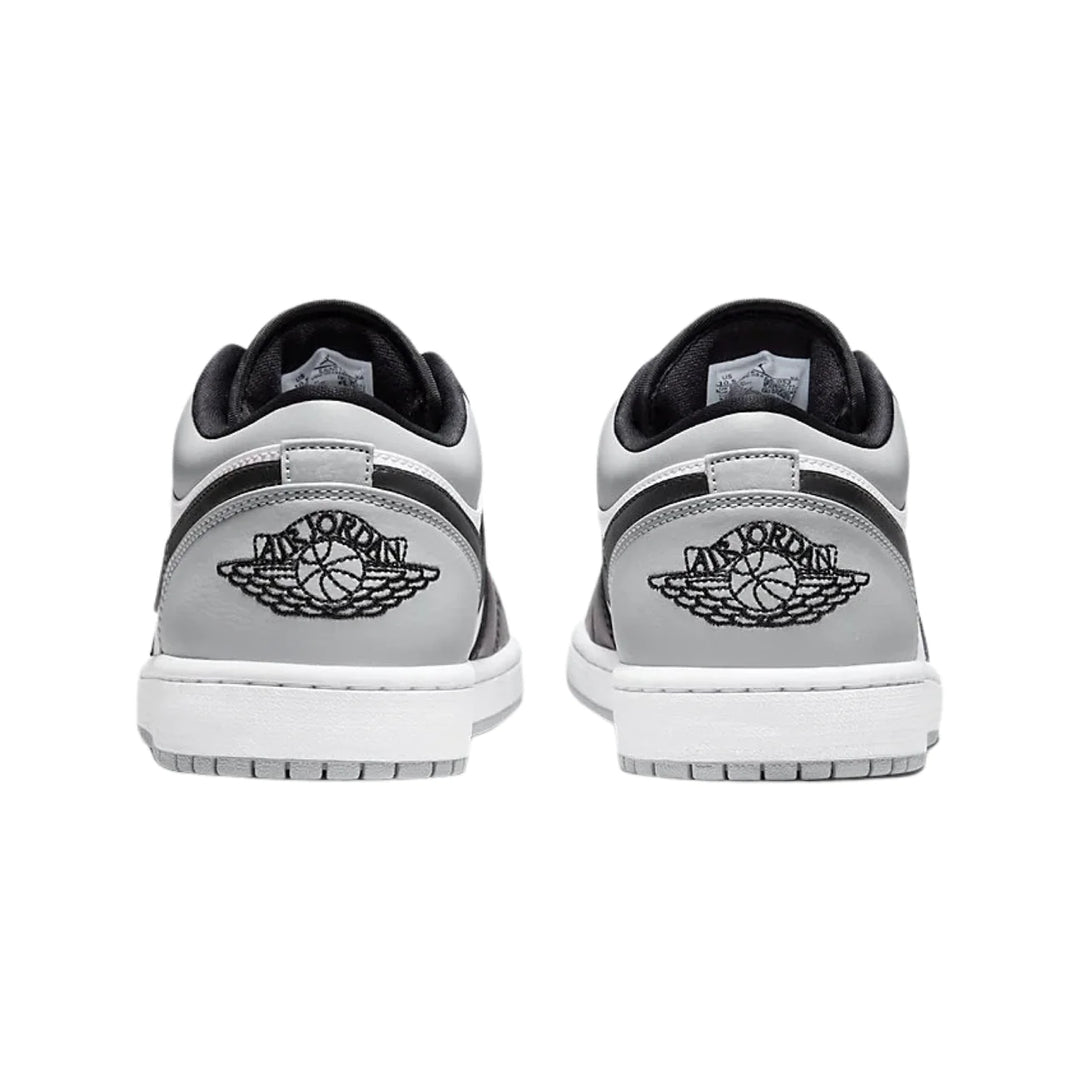 Jordan 1 Low Shadow Toe (GS & Mens)