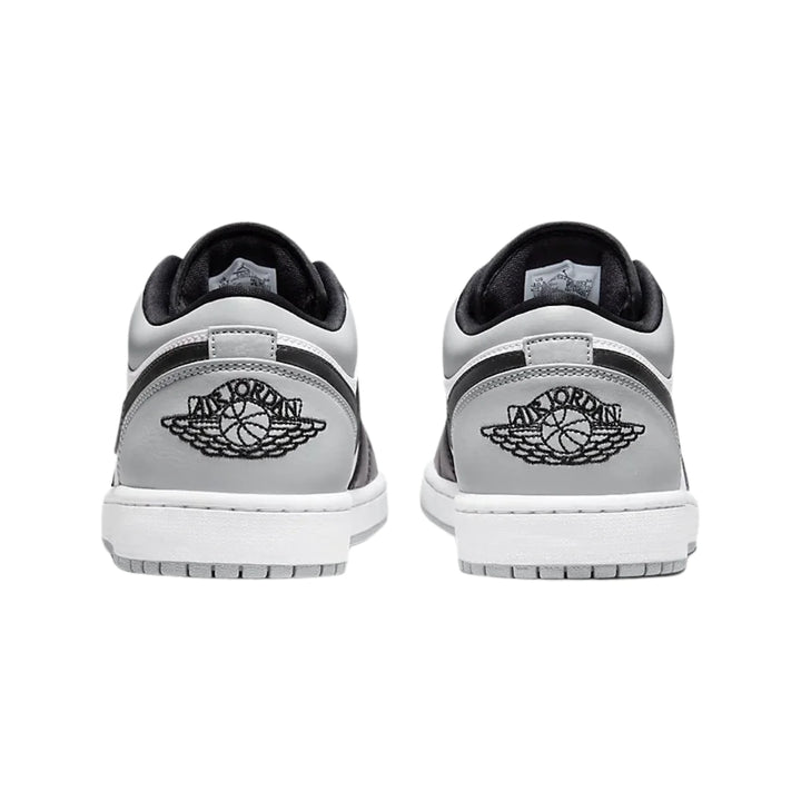 Jordan 1 Low Shadow Toe (GS & Mens)