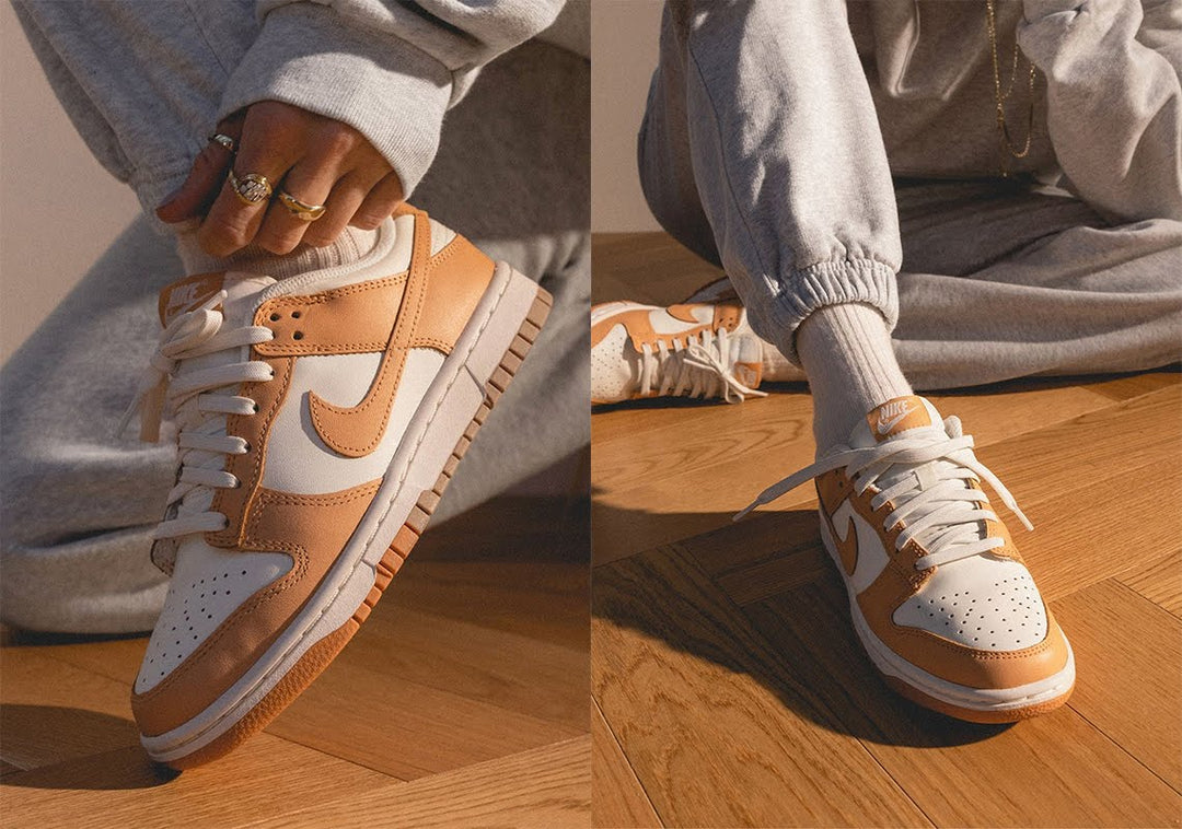 Nike Dunk Low Harvest Moon (Womens)