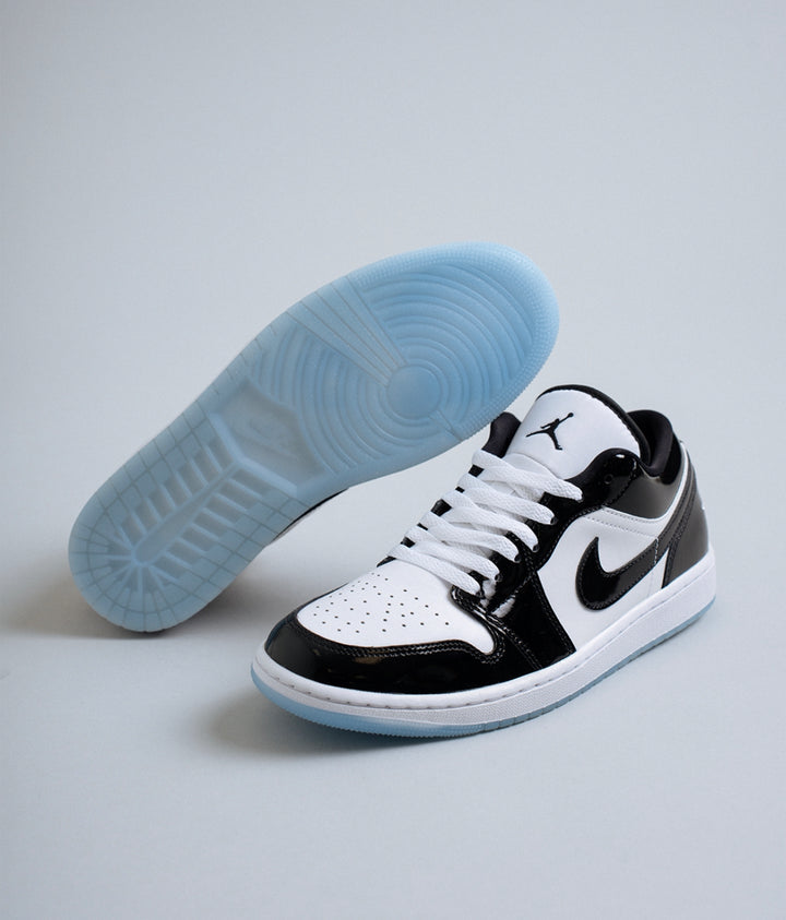 Jordan 1 Low SE Concord (GS & Mens)
