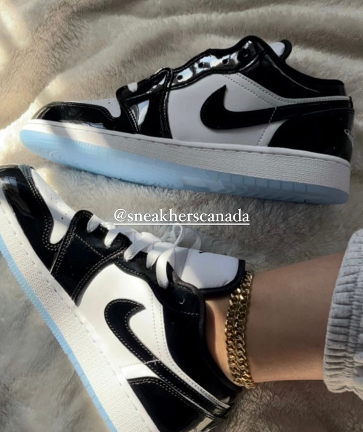 Jordan 1 Low SE Concord (GS & Mens)