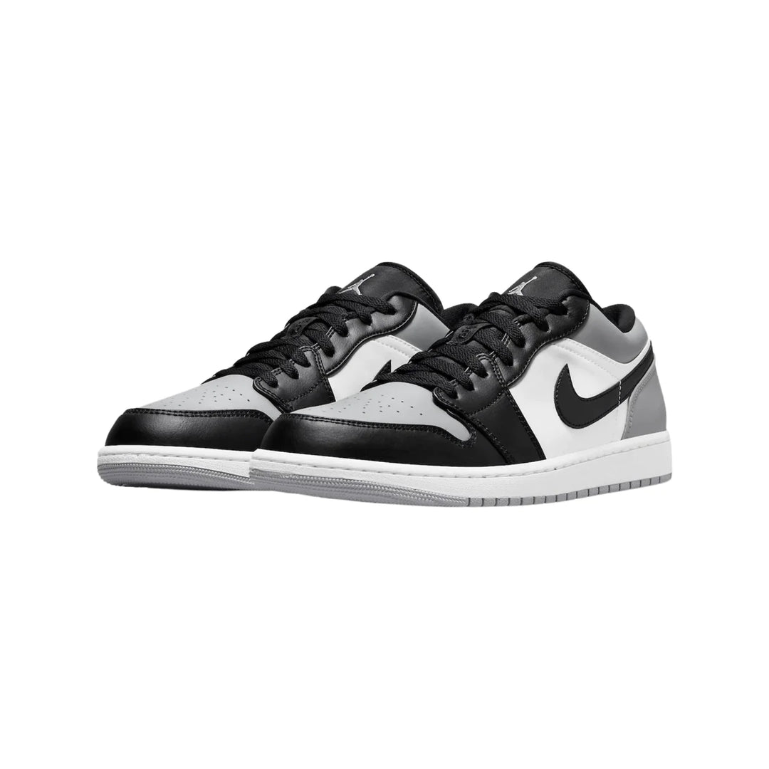 Jordan 1 Low Shadow Toe (GS & Mens)
