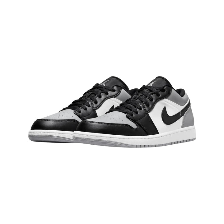 Jordan 1 Low Shadow Toe (GS & Mens)
