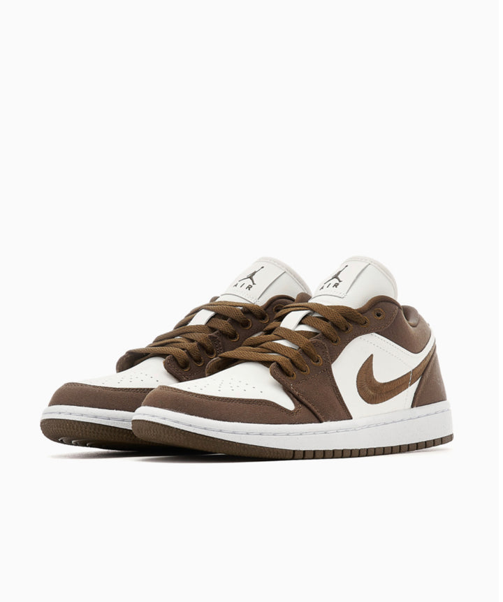 Jordan 1 Low SE Light Olive (Womens)