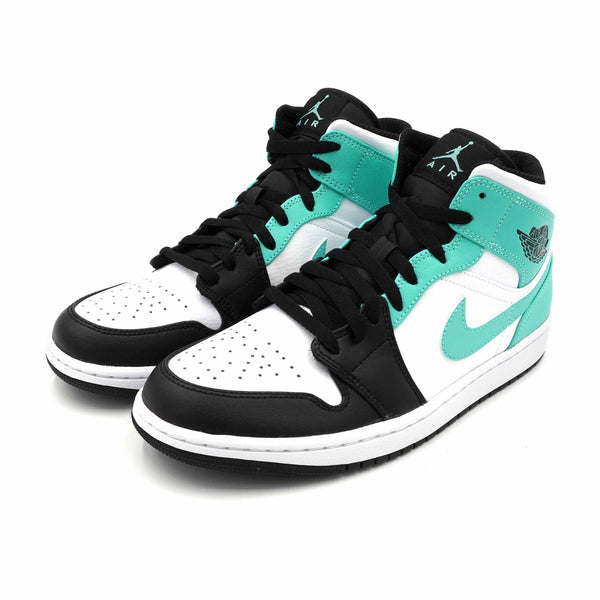 Jordan 1 Mid Tropical Twist Igloo (GS)