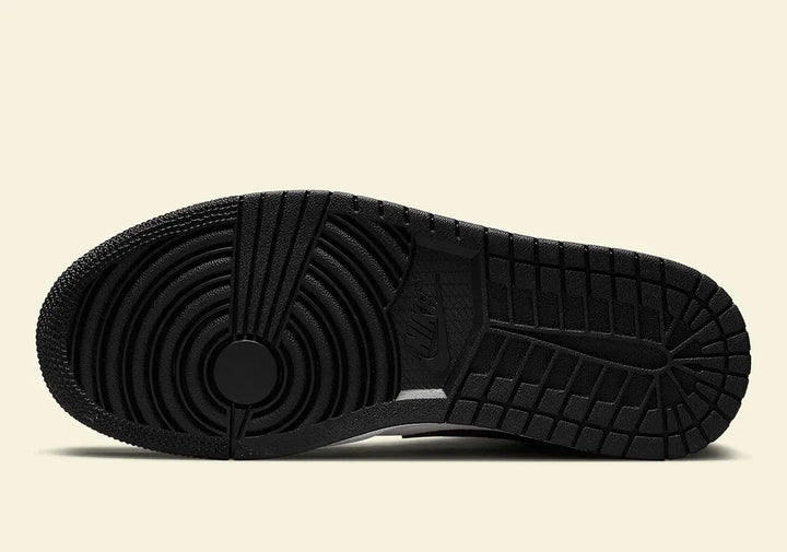 Jordan 1 Mid Coconut Milk (Womens)