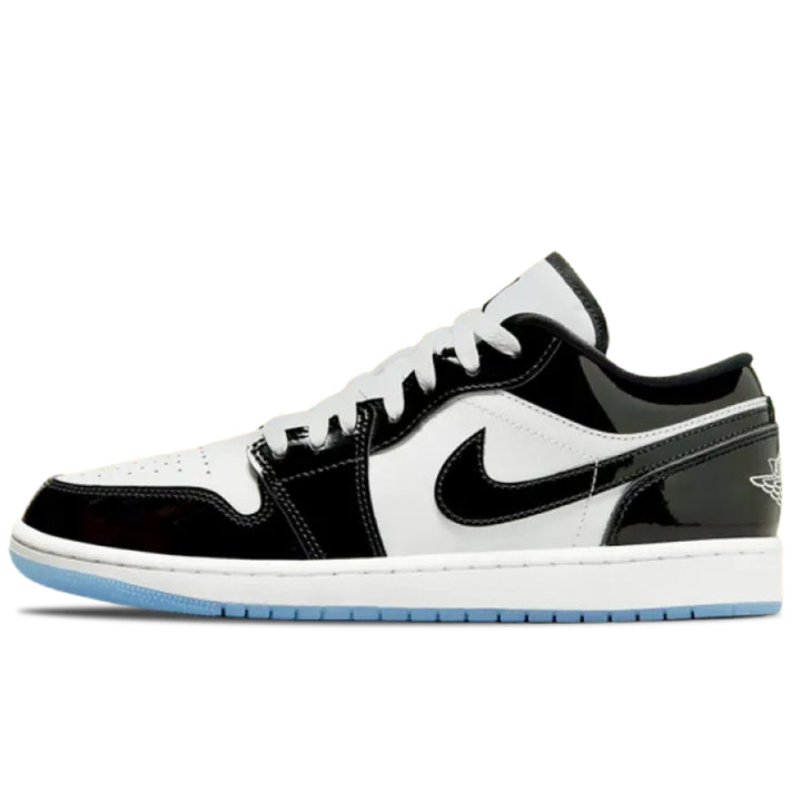 Jordan 1 Low SE Concord (GS & Mens)