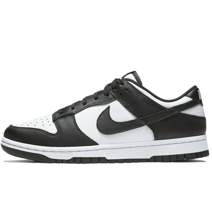 Nike Dunk Low Retro White Black Panda (GS & Womens & Mens)