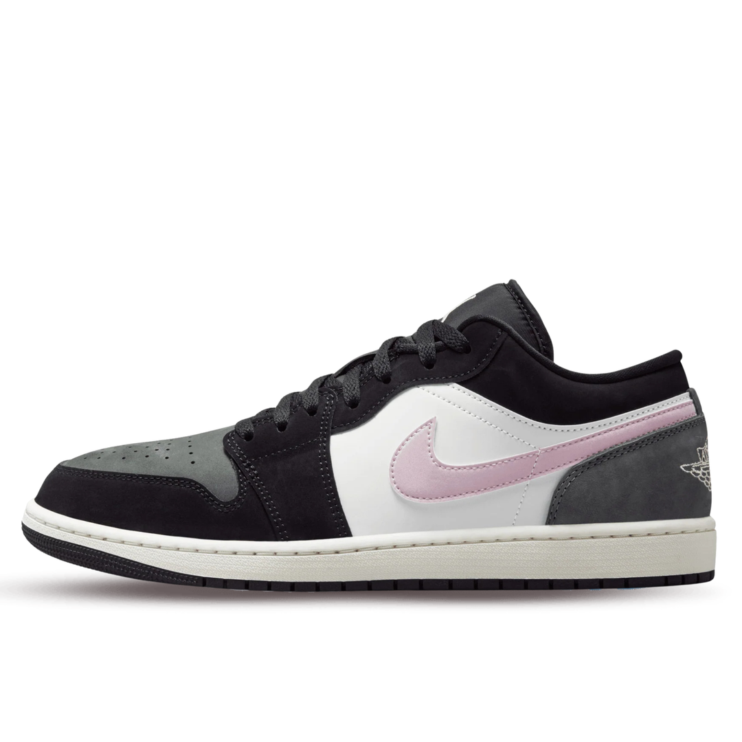 Jordan 1 Low Black Ice