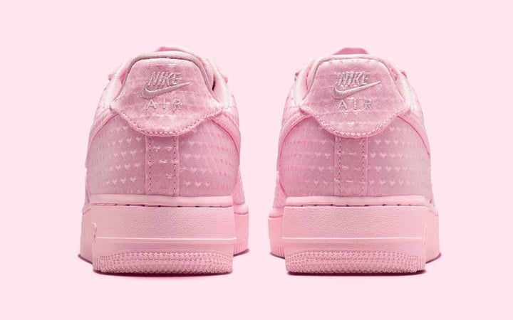 Nike Air Force 1 Valentine's Day Pink 2026
