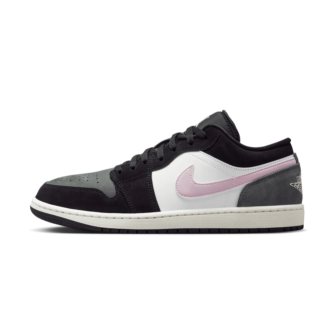Jordan 1 Low Black Ice