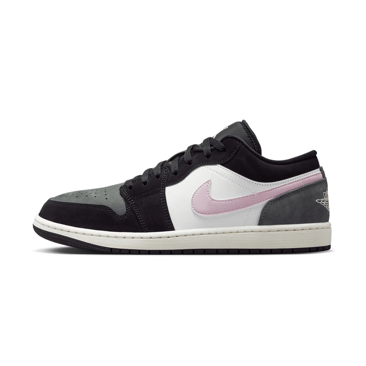Jordan 1 Low Black Ice