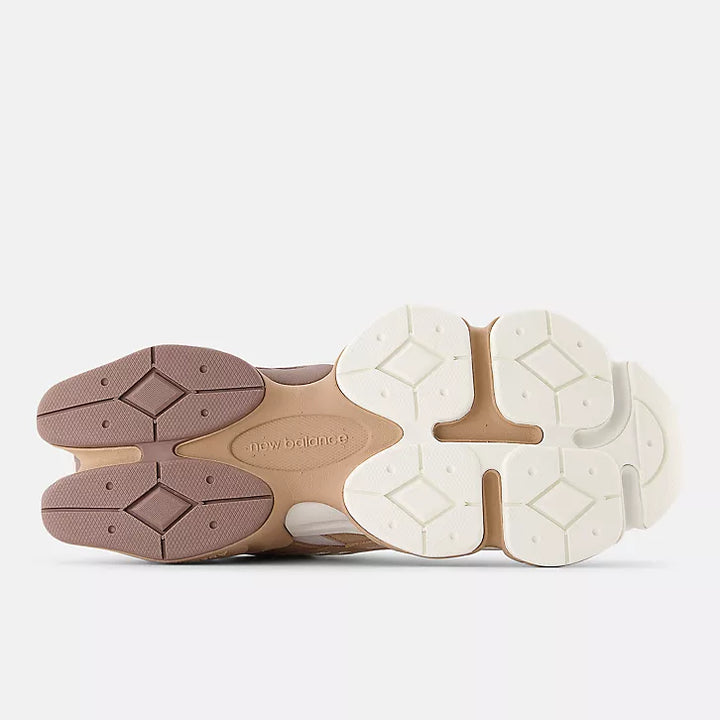 New Balance 9060 Autumn Brown