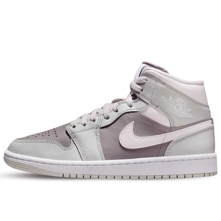Jordan 1 Mid Photon (Womens)