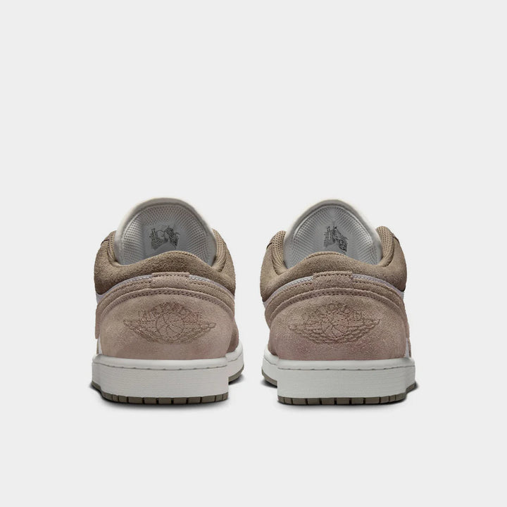 Jordan 1 Low Olive Grey (Mens)