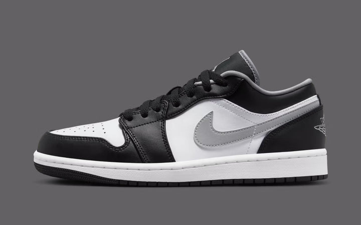 Jordan 1 Low Particle Grey