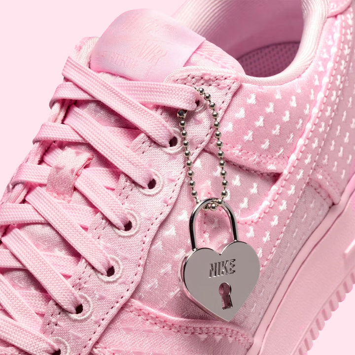 Nike Air Force 1 Valentine's Day Pink 2026