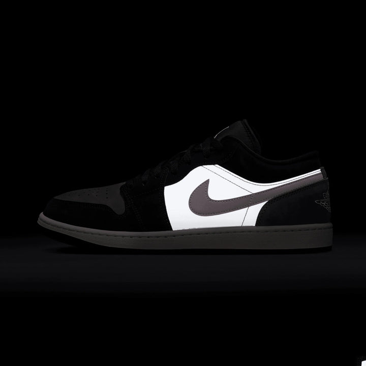 Jordan 1 Low Black Ice