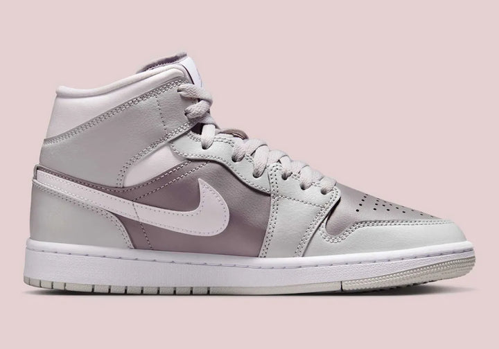 Jordan 1 Mid Photon (Womens)