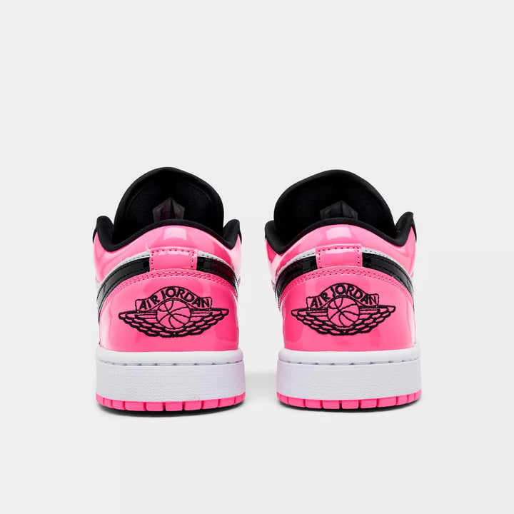 Jordan 1 Low Patent Pinksicle