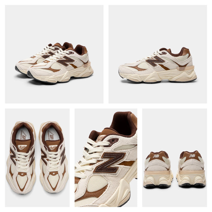 New Balance 9060 Brown Sugar Latte