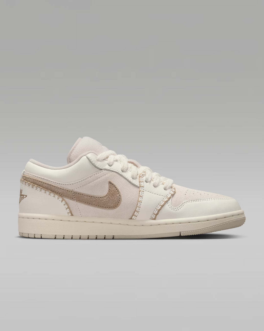 Jordan 1 Low Orewood Brown (Womens)