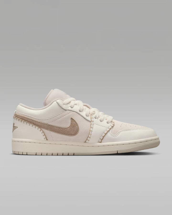 Jordan 1 Low Orewood Brown (Womens)