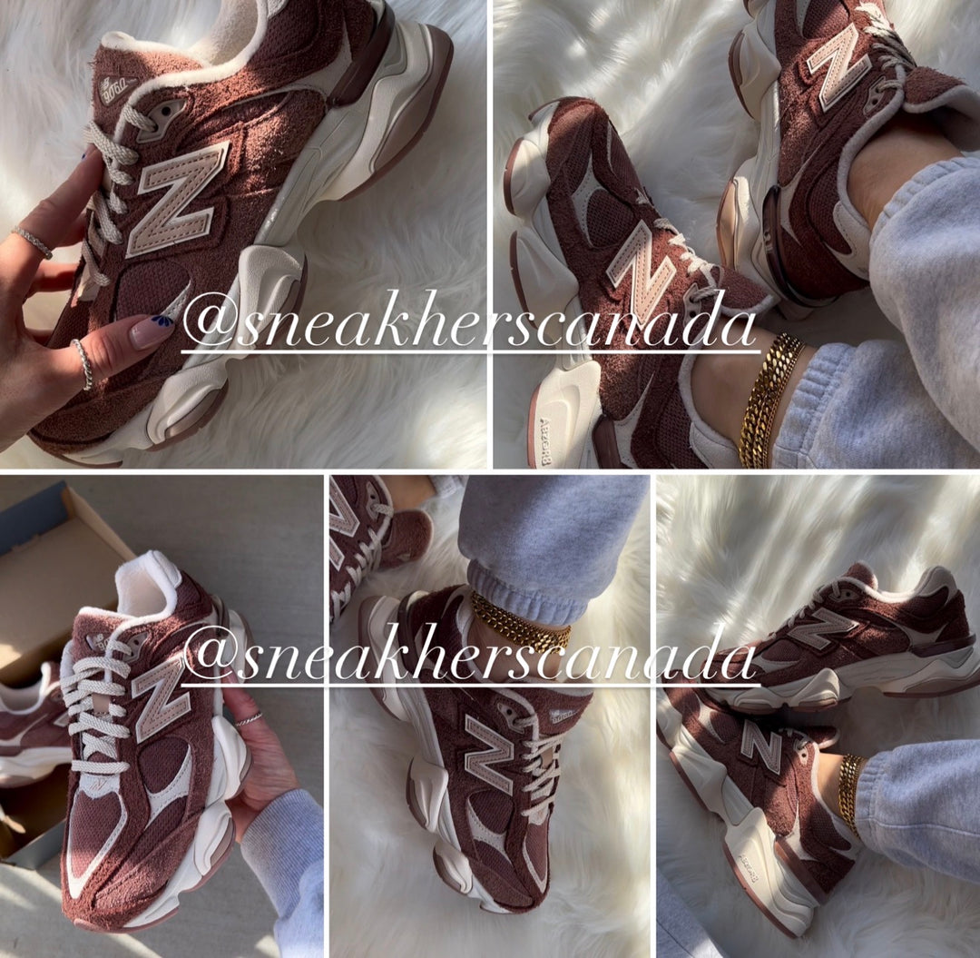 New Balance 9060 Timber