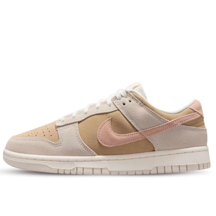 Nike Dunk Low Washed Coral (Womens)